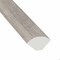 Ackland 0.75 in. T x 94 in. L x 0.63 in. W Newcomb Luxury Vinyl Flooring Trim Quarter Round AKVTVNEWC-QR - alternate 2